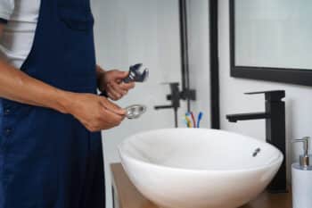 installation sanitaire à Lens