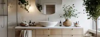 Création d’une salle de bain à Vendin-le-Vieil